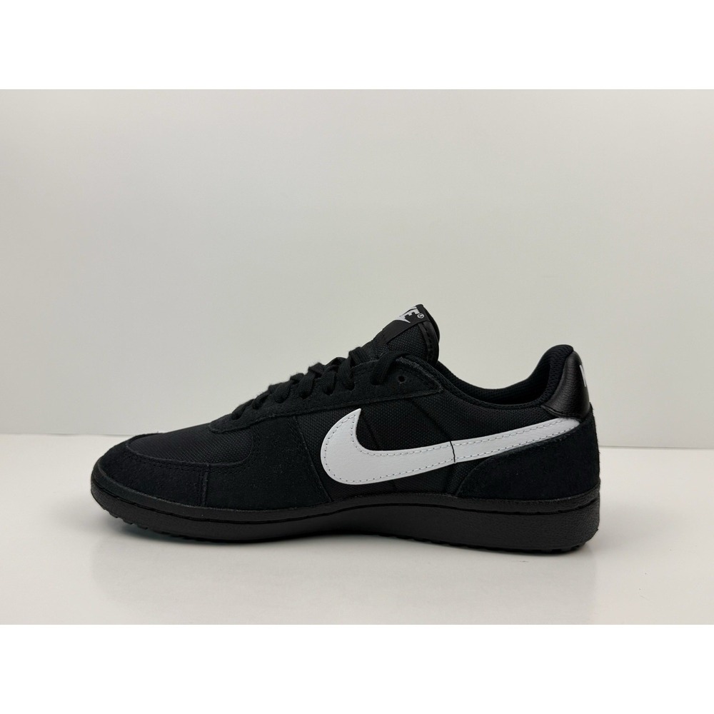Nike Field General Sneakers Men's Size 7 Black/White HF3165-001 No Box - Picture 4 of 7